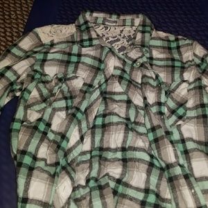 Flannel